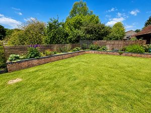 Garden- click for photo gallery